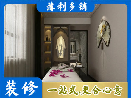 临沂平邑县衣帽间装修