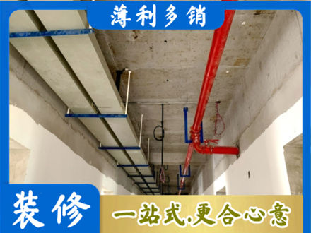 临沂平邑县水电工程安装