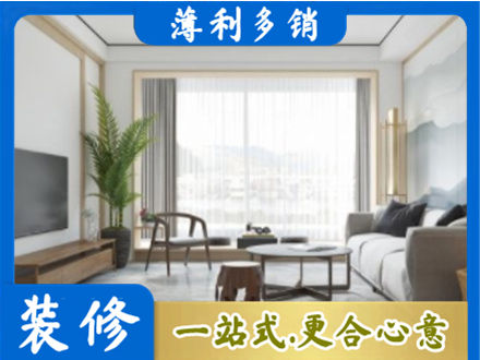 临沂平邑县阳台装修案例